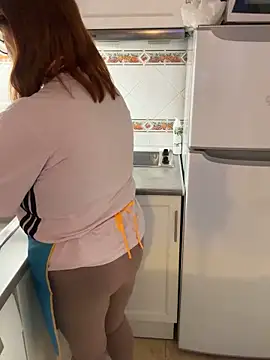 IrishmilfAnna online show from 8, 10, 2025