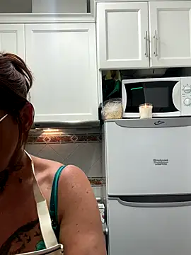 IrishmilfAnna online show from 25, 9, 2025