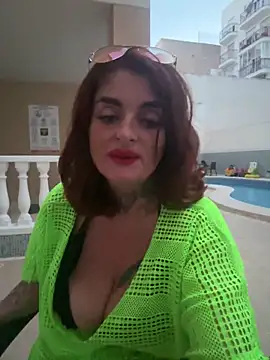 IrishmilfAnna online show from 23, 9, 2025