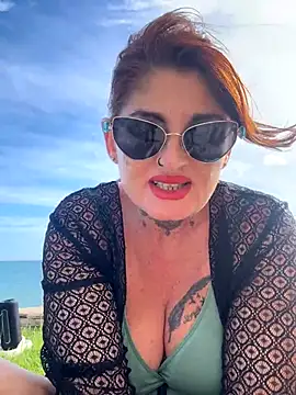 IrishmilfAnna online show from 24, 9, 2025