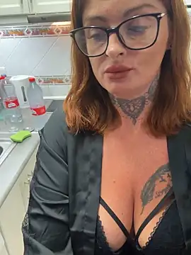 IrishmilfAnna online show from 16, 10, 2025