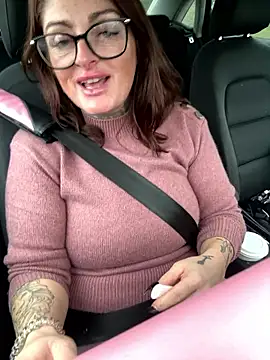 IrishmilfAnna online show from 14, 1, 2026