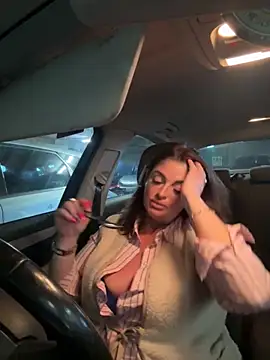 IrishmilfAnna online show from 14, 4, 2026