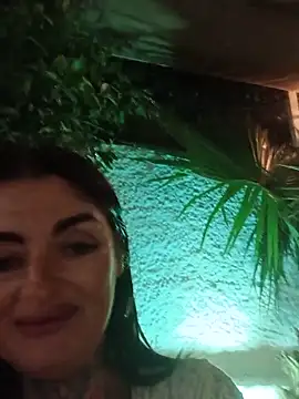 IrishmilfAnna online show from 21, 5, 2026