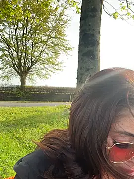 IrishmilfAnna online show from 23, 4, 2026