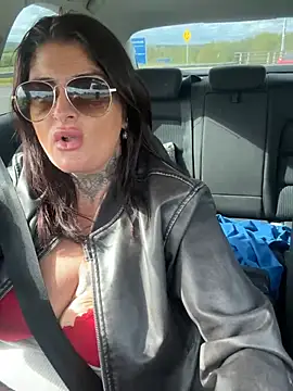 IrishmilfAnna online show from 5, 5, 2026
