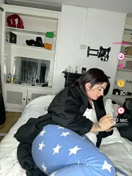 IrishmilfAnna online show from 5, 5, 2026