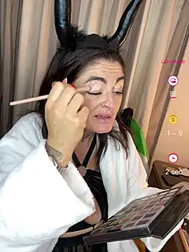 IrishmilfAnna online show from 7, 5, 2026