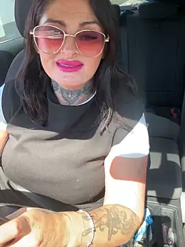 IrishmilfAnna online show from 29, 4, 2026