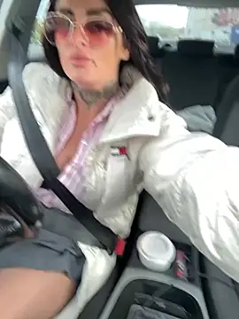 IrishmilfAnna online show from 26, 4, 2026