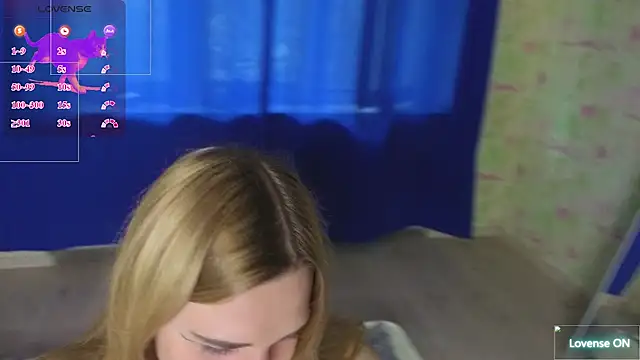 HelenMartines online show from 15, 7, 2026