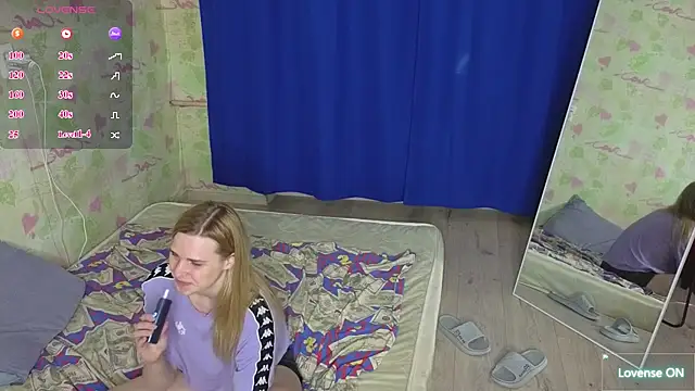 HelenMartines online show from 28, 6, 2026