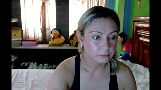  Charlize theron  online show from 5, 5, 2026
