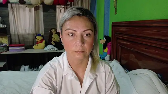  Charlize theron  online show from 14, 2, 2026