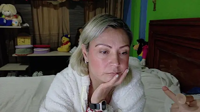  Charlize theron  online show from 3, 2, 2026