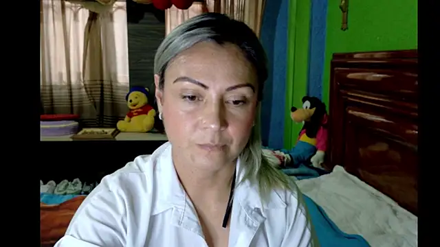  Charlize theron  online show from 20, 3, 2026