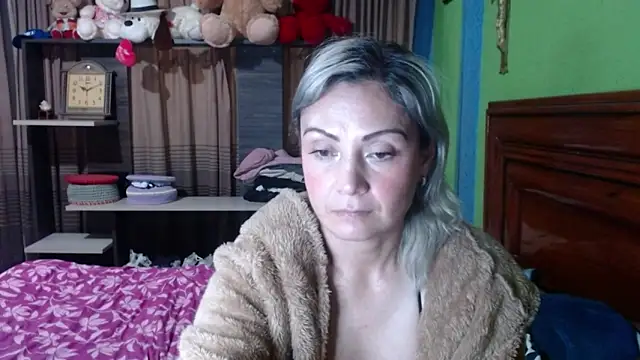  Charlize theron  online show from 3, 10, 2025