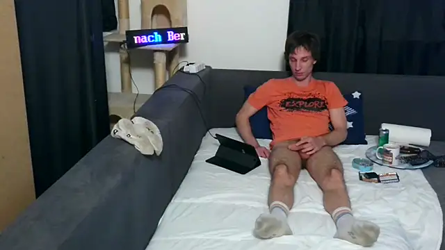 cum2camboys online show from 5, 4, 2026