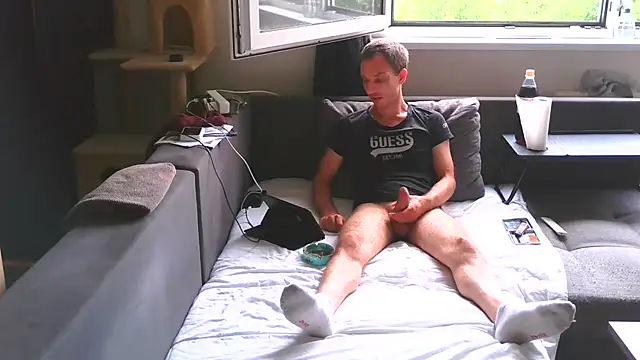 cum2camboys online show from 2, 7, 2026