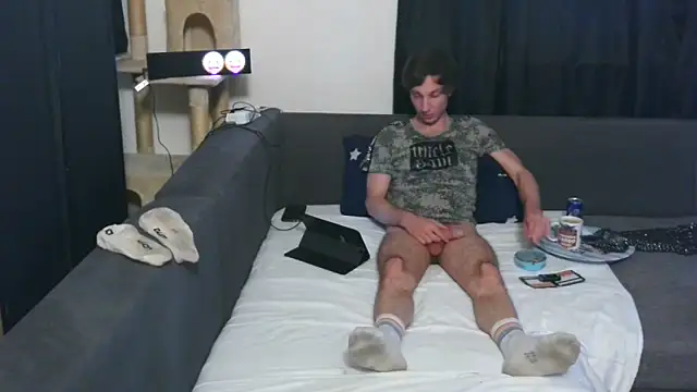 cum2camboys online show from 8, 4, 2026