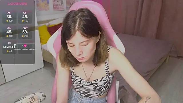 EllinEverly online show from 10, 6, 2026