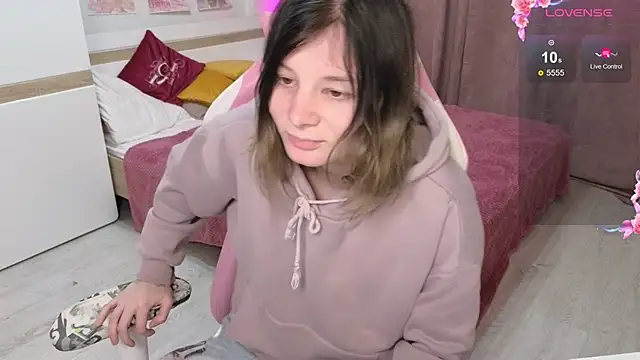 EllinEverly online show from 27, 3, 2026