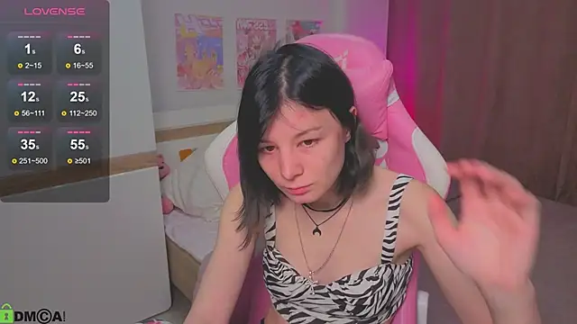 Snapshot of EllinEverly chatting on 20, 2, 2026 EllinEverly online show from 20, 2, 2026