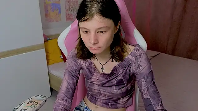 EllinEverly online show from 21, 6, 2026