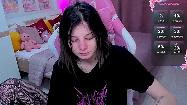 EllinEverly online show from 13, 3, 2026