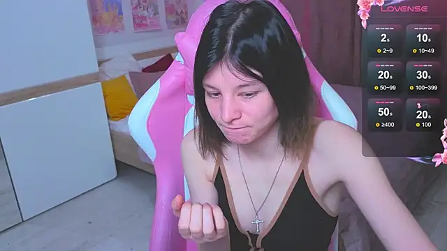 EllinEverly online show from 18, 3, 2026