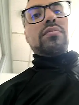 Jharicio-89 online show from 8, 9, 2025