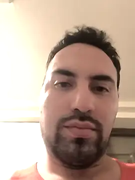 Jharicio-89 online show from 6, 11, 2025