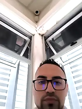 Jharicio-89 online show from 18, 9, 2025