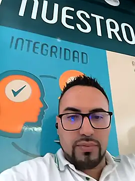 Jharicio-89 online show from 22, 9, 2025