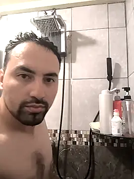 Jharicio-89 online show from 27, 11, 2025