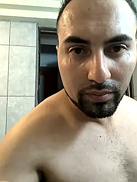 Jharicio-89 online show from 25, 9, 2025