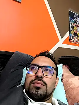 Jharicio-89 online show from 16, 9, 2025