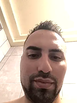 Jharicio-89 online show from 20, 9, 2025