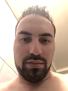 Jharicio-89 online show from 10, 9, 2025