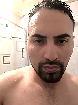 Jharicio-89 online show from 30, 9, 2025