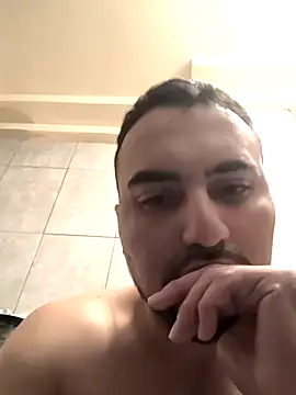 Jharicio-89 online show from 23, 9, 2025