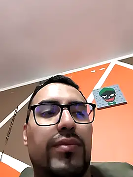 Jharicio-89 online show from 8, 10, 2025