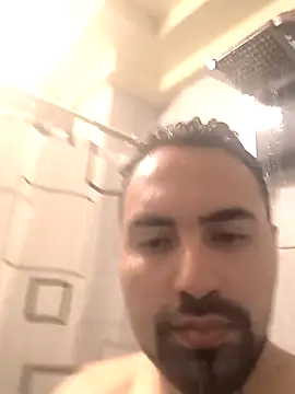 Jharicio-89 online show from 10, 9, 2025