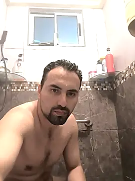 Jharicio-89 online show from 31, 10, 2025