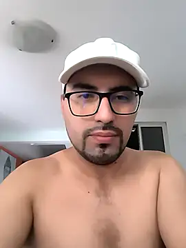 Jharicio-89 online show from 3, 11, 2025