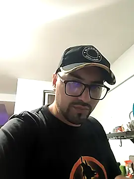 Jharicio-89 online show from 17, 11, 2025