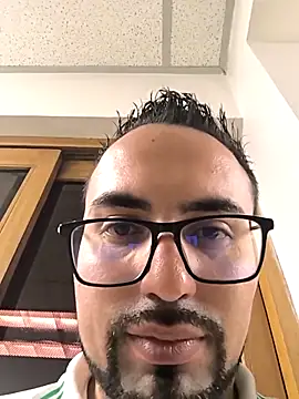 Jharicio-89 online show from 12, 9, 2025