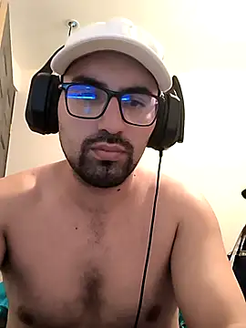 Jharicio-89 online show from 7, 11, 2025