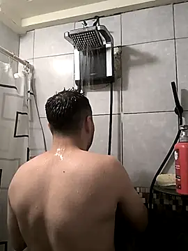 Jharicio-89 online show from 24, 9, 2025