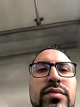 Jharicio-89 online show from 12, 11, 2025